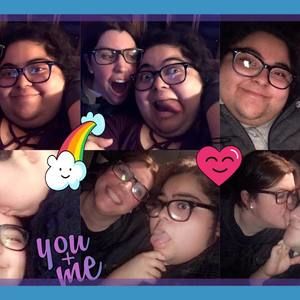 Meet your Posher, Janette